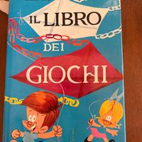 Il Libro dei giochi di Erminio Lampi