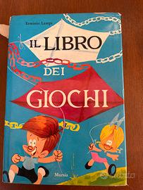 Il Libro dei giochi di Erminio Lampi