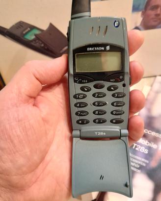 Ericsson T28s