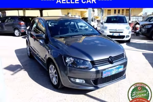 VOLKSWAGEN Polo 1.4 TDI 5p. Trendline