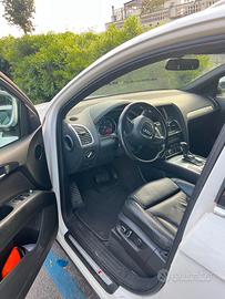 AUDI Q7 1ª serie - 2010