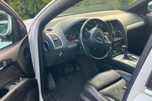 AUDI Q7 1ª serie - 2010