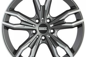 CERCHI IN LEGA Audi A4 allroad DA 20 POLLICI