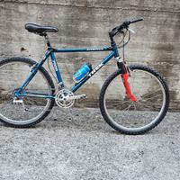 Bici MTB Vintage TREK (1992)
