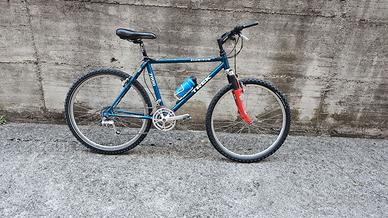 Bici MTB Vintage TREK (1992)
