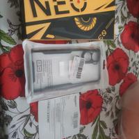 smartphone Nubia neo 3 5g 256 GB nuovo 