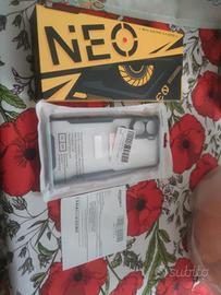 smartphone Nubia neo 3 5g 256 GB nuovo 