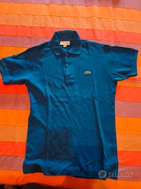 polo Lacoste 