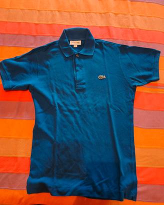 polo Lacoste 