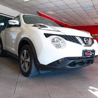 Nissan Juke 1.5 DCI 80KW 110CV UNICO PROPRIETARIO
