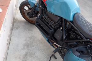 moto K100