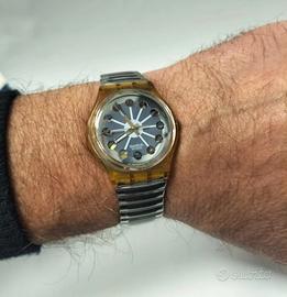 Swatch Gent Blu Segment GK148blu