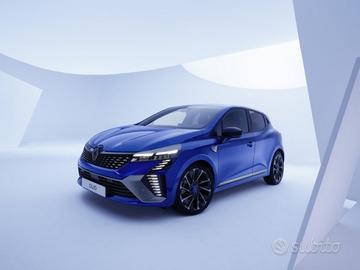 RENAULT Clio ECO-G 100 CV 5 porte Evolution
