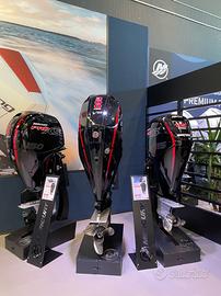 Mercury 115cv e 150cv PRO XS - NUOVI IN STOCK