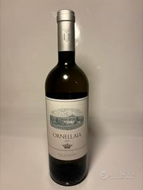 Ornellaia bianco 2020