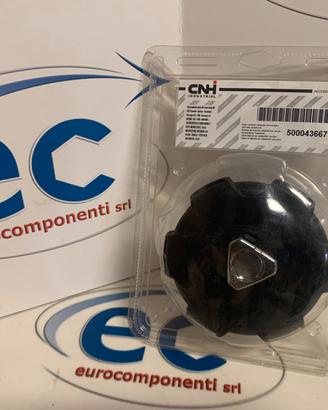 500043667 ORIGINALE TAPPO SERBATOIO CARBURANTE IVE