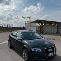 Audi a3 8p 1.9