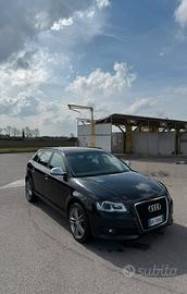 Audi a3 8p 1.9