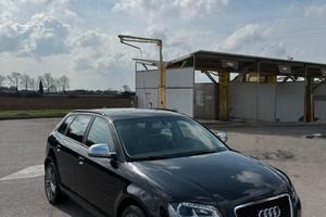 Audi a3 8p 1.9