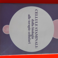 Cellule Staminali #biotecnologie #biologia