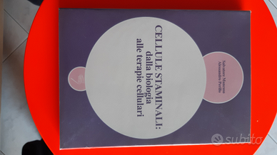 Cellule Staminali #biotecnologie #biologia