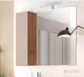 Bagno Amburgo Mondo Convenienza