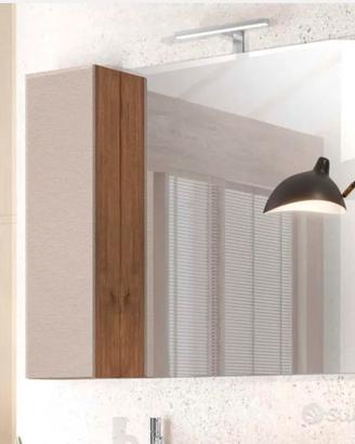 Bagno Amburgo Mondo Convenienza