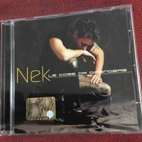 4 cd Nek/Pausini/Norah Jones/Bobby Solo