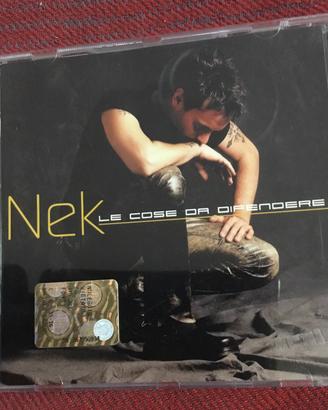 4 cd Nek/Pausini/Norah Jones/Bobby Solo
