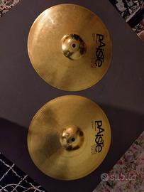 PAISTE 101 charleston da 13