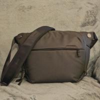 Peak design everyday sling 6l nera (black)