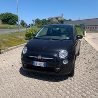 Fiat 500 1.3 multijet disel