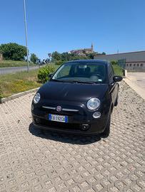 Fiat 500 1.3 multijet disel