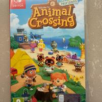 Animal Crossing New Horizons