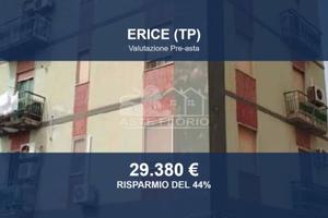 Immobile in asta di 91 m² a Erice