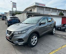 Nissan Qashqai 1.5 dCi 115 CV DCT Acenta ANNO 10/2