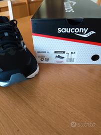 scarpa da running donna