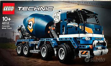 LEGO Technic 42112