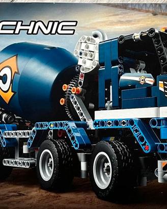 LEGO Technic 42112