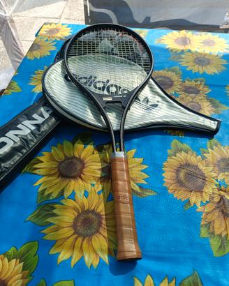 Raccomandata da tennis Adidas 