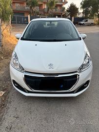 Peugeot 208 del 2020