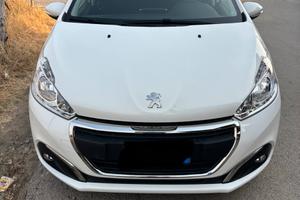 Peugeot 208 del 2020