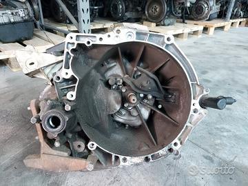Cambio manuale Peugeot 307 1.6 diesel del 2005