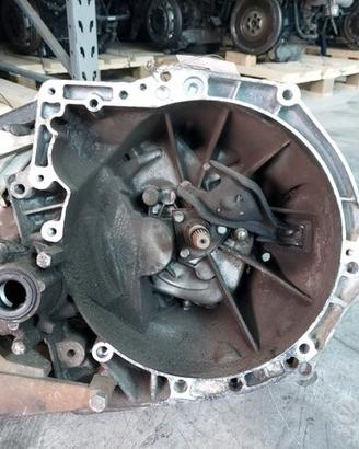 Cambio manuale Peugeot 307 1.6 diesel del 2005