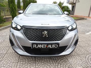 Peugeot 2008 1.5HDi Allure