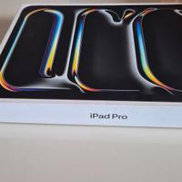 IPAD PRO 11 M4 256 GB