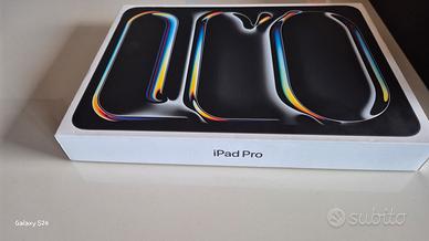 IPAD PRO 11 M4 256 GB