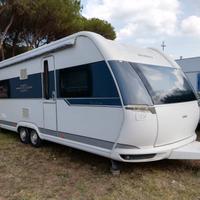 Caravan hobby Prestige WFU 650