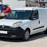 Fiat doblo max furgone euro5 natural power