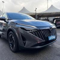 Nissan Qashqai MHEV 158 CV Xtronic N-Connecta